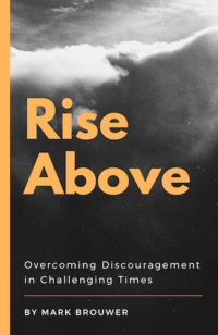 rise above book